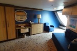 Oceanview Stateroom Picture