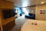 Oceanview Stateroom Picture