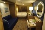 Oceanview Stateroom Picture