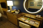 Oceanview Stateroom Picture