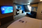 Oceanview Stateroom Picture