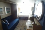 Oceanview Stateroom Picture