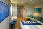 Balcony Stateroom Picture