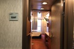 Balcony Stateroom Picture