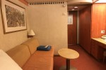 Balcony Stateroom Picture