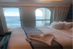 Cove Balcony Stateroom Picture