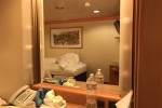 Interior Stateroom Picture