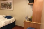 Interior Stateroom Picture