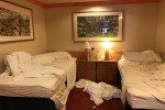 Interior Stateroom Picture