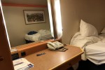 Interior Stateroom Picture