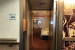 Interior Stateroom Picture