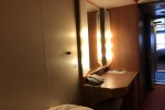 Interior Stateroom Picture