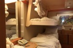 Interior Stateroom Picture