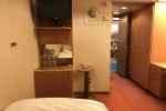 Interior Stateroom Picture