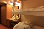 Interior Stateroom Picture