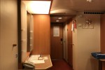 Interior Stateroom Picture