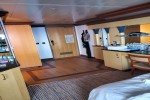 Ocean Suite Stateroom Picture