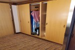 Ocean Suite Stateroom Picture