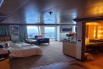 Ocean Suite Stateroom Picture