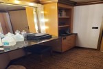 Ocean Suite Stateroom Picture