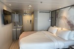 Aqua Class Stateroom Picture