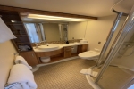 Aqua Class Stateroom Picture