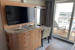 Aqua Class Stateroom Picture