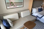 Aqua Class Stateroom Picture