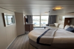 Aqua Class Stateroom Picture