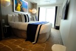 Penthouse Suite Stateroom Picture