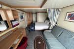 Deluxe Verandah Stateroom Picture