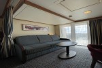 Deluxe Verandah Stateroom Picture