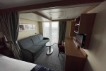 Deluxe Verandah Stateroom Picture