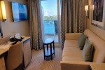 Mini-Suite Stateroom Picture