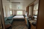 Oceanview Stateroom Picture