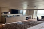 Yacht Club Deluxe Suite Stateroom Picture