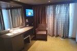 Family Balcony Stateroom Picture