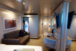 Balcony Stateroom Picture