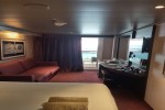 Balcony Stateroom Picture