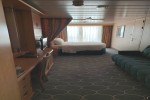 Spacious Balcony Stateroom Picture