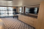 Junior Suite Stateroom Picture