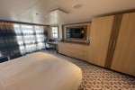 Junior Suite Stateroom Picture