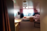 Terrace Stateroom Picture