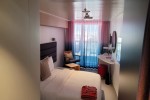 Terrace Stateroom Picture