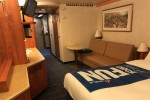 Balcony Stateroom Picture