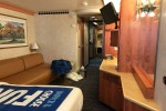 Balcony Stateroom Picture