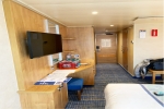 Balcony Stateroom Picture