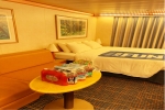 Balcony Stateroom Picture
