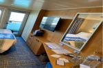 Balcony Stateroom Picture