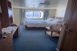 Deluxe Oceanview Stateroom Picture